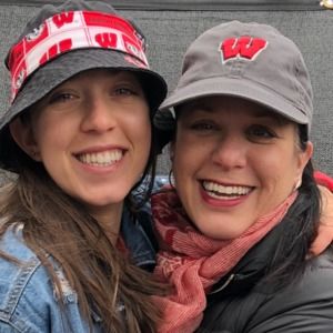 Meet your Posher, Dina